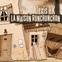 Affiche du document La maison Ronchonchon - Single