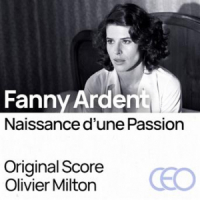 Affiche du document Fanny Ardant - Naissance d'une Passion (Original Motion Picture Soundtrack)