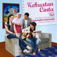 Affiche du document Kekuatan Cinta (Original Motion Picture Soundtrack)