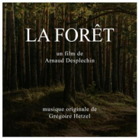 Affiche du document La forêt (Bande originale du film)