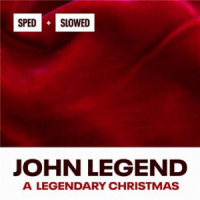 Affiche du document A Legendary Christmas (Sped + Slowed)