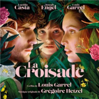 Affiche du document La croisade (Bande originale du film)