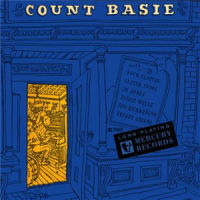 Affiche du document Count Basie