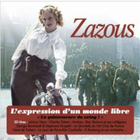 Affiche du document Zazous