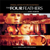 The Four Feathers (Original Motion Picture Soundtrack) | Nusrat Fateh Ali Khan. Interprète