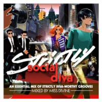 Affiche du document Strictly Social Diva