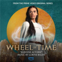 Affiche du document Egwene al'Vere (from The Wheel of Time: Season 2, a Prime Video Original Series)