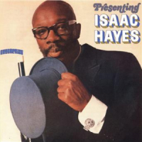 Affiche du document Presenting Isaac Hayes