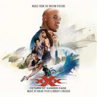 Affiche du document XXx: Return Of Xander Cage (Music From The Motion Picture)