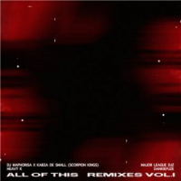 Affiche du document All of This Remixes Vol 1