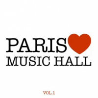 Affiche du document Paris aime le Music-Hall