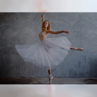 Affiche du document Danse classique : les fondamentaux