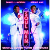 Affiche du document Soul Men (Original Motion Picture Soundtrack)