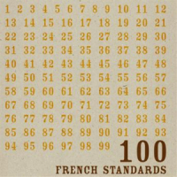 Affiche du document 100 French Standards