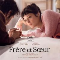 Affiche du document Frère et soeur (Bande original du film)