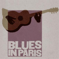 Affiche du document Blues In Paris