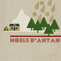 Affiche du document Noëls d'antan