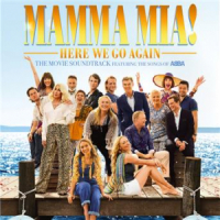 Affiche du document Dancing Queen (From "Mamma Mia! Here We Go Again")