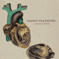 Affiche du document Saint-Valentin : 25 chansons de rupture