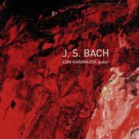 Affiche du document J. S. Bach (Transcriptions by Edin Karamazov)