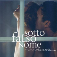 Affiche du document Sotto Falso Nome (Original Motion Picture Soundtrack)