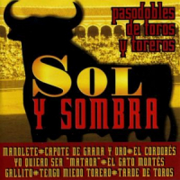 Affiche du document Sol y Sombra : Pasodobles de Toros y Toreros