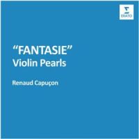 Affiche du document Fantasie - Violin Pearls