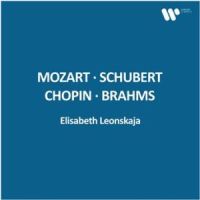 Affiche du document Mozart, Schubert, Chopin, Brahms