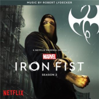 Affiche du document Iron Fist: Season 2 (Original Soundtrack)