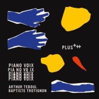 Affiche du document Piano Voix Plus