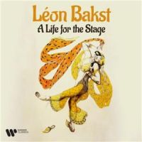 Affiche du document Léon Bakst - A Life for the Stage