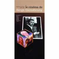 Affiche du document Le Cinema Gainsbourg-Musiques De Films 1959-1990