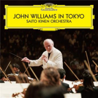 Affiche du document John Williams in Tokyo (Live at Suntory Hall, Tokyo / 2023)