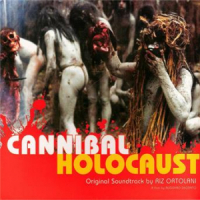 Affiche du document Cannibal Holocaust (Original Soundtrack)