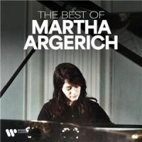 Affiche du document The Best of Martha Argerich