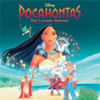 Affiche du document Pocahontas, Une Légende Indienne (Bande Originale Française du Film)