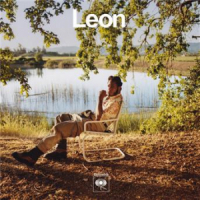 Affiche de l'album Leon