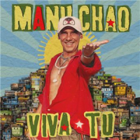 Affiche de l'album Viva Tu