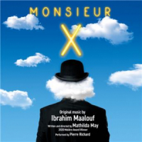 Affiche du document Monsieur X (Original Score from the Play)