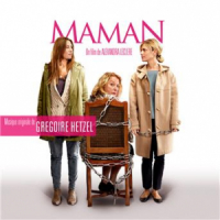 Affiche du document Maman (Bande originale du film)