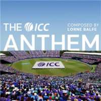 Affiche du document The ICC Anthem