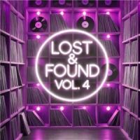 Affiche du document Lost & Found, Vol. 4