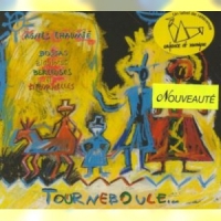 Affiche du document Tourneboule