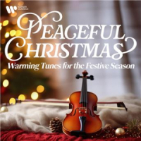 Affiche du document Peaceful Christmas - Warming Tunes for the Festive Season