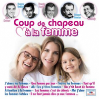 Affiche du document Coup de chapeau à la femme