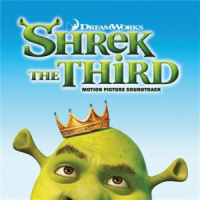 Affiche du document Shrek The Third