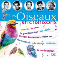 Affiche du document Les oiseaux en chansons