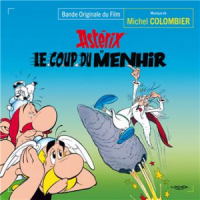 Affiche du document Astérix et le coup du menhir (Bande originale du film)