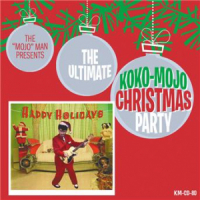 Affiche du document The Ultimate Koko-Mojo Christmas Party