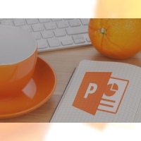 Affiche du document PowerPoint 2016 : les fondamentaux